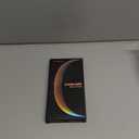 TORRAS for iPhone 17 Pro Max Case with Stand, Compatible with MagSafe, 4X Military Grade Protection, Camera Control, Slim Phone Case for iPhone 17 Pro Max 6.9", Translucent Deep Blue