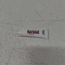 Kerasal Nail Renewal, Restores Appearance of Discolored or Damaged Nails, 0.33 fl oz (Packaging May Vary)