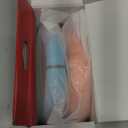 Nintendo Joy-Con 2 Wheel (set of 2) (Light Blue/Light Red)