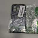 KANGHAR for iPhone 15 Pro Case Checkered Matte Aesthetic Cute Pattern Magnetic [Compatible with Magsafe] Slim Shockproof Full Body Protection for Girls Women