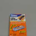 TERRO Ant Killer Bait Stations T300B - Liquid Bait to Eliminate Ants - 12 Count Stations for Effective Indoor Ant Control
