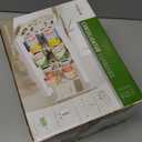 Shelf Reliance Cansolidator Cupboard - 1-Pack Can Organizer for Pantry, Stackable Soda Can Storage for Kitchen, Holds 20 Cans of Food or Soda