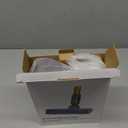 FUNTECK Motorbar Cleaner Head for Dyson V12 (Not for SV12) Detect Slim & V9 Motorbar, Anti-Tangle Vacuum Brush Attachment, Ideal for Carpets Rugs and Smooth Hard Floors