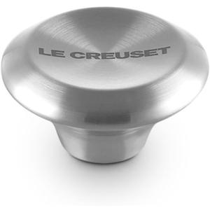 Le Creuset Signature Stainless Steel Knob, Medium