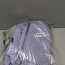 Taygeer Travel Backpack for Women, Carry On Backpack with USB Charging Port & Shoe Pouch, TSA 15.6inch Laptop Mochila Flight Approved, Nurse Bag Casual Daypack for Weekender Hiking, Powder Purple (Large)