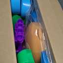 Fisher-Price Baby Toy Laugh & Learn Smart Stages Puppy Walker with Educational Music Lights & Activities for Infants Ages 6+ Months