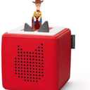 Disney & Pixar Toy Story Toniebox Starter Set - Red