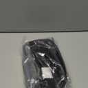 Sugar Medical Insulated Diabetes Supply Bag  Glucose Meter Case & Diabetic Organizer | Crossbody or Belt Bag for Insulin, Test Strips, Lancets & More. (Grey)