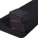 Fitvids Set of 2 High Density Premium - EVA Yoga Blocks, 9"x6"x4" Each