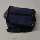 Lunch Box for Men & Women Durable Lunch Bag for Adults & Kids Reusable Small Lunchbox Blue