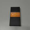 2 x Clayco Xenon Case for Samsung Galaxy A53 5G Case, [Built-in Screen Protector] Full-Body Rugged Cover Compatible with Fingerprint Reader, 6.4 inch 2022 Release Black