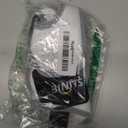 Chin Strap for CPAP User - Adjustable Snore Stopping Device Face Mask Bandage Keeping Mouth Closed - Better Night's Sleep No Dry Mouth Nasal Breathing (Gray)