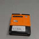 2026 Upgraded 4-in-1 Electric Nail Clipper File & Toenails, 3 Speeds Nail Trimmer,Rechargeable with Polishing & Storage,Suitable for Children,Aldult,Elderly for Thick Nails