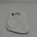 Women's Crinoline Petticoat A-line 3-Hoop underskirt suitable for wedding ball dresses bridal Tutu Tulle Slips Skirt (White (4 Hoops))