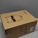 Makeup Organizer Countertop, Skincare Holder Bathroom Counter Organizer, Storage Box Cosmetic Display Cases, Teen Girl Gifts Make up Organizers for Vanity, Dresser (Rose Gold)