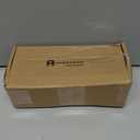 Amerdeco 10 Pack Brushed Satin Nickel 6.3 Inch(160mm) Hole Centers Kitchen Arch Twisted Cabinet Pulls Cabinet Hardware Kitchen Handles for Cabinets Cupboard Handles Drawer Pulls ZH0048