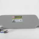 Honda Genuine 83280-SZA-A02ZA Sun Visor Assembly, Left