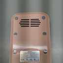 Gifts for Men Women, Phone Stand with Bluetooth Speaker and Charging Function 360 Rotable Angle Adjustable Cell Phone Holder with HD Stereo Sound Fits All Phones,Tablet (Pink)