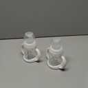 NUK Learner Cup, 6+ Months, Timeless Collection,  5 Oz, Pack of 2 BPA Free, Spill Proof Sippy Cup