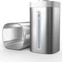 Stainless Steel Humidifier, Easy to Clean Humidifier, Dishwasher Safe Humidifiers, Cool Mist Humidifiers for Bedroom