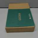 Frameo 10.1 inch Digital Picture Frame, Smart WiFi Digital Photo Frame with 32G Memory, HD Touch Screen, Auto-Rotate, Slideshow, Easy Setup, Share Photos and Videos Anywhere(Black)