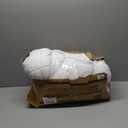 Bare Home Comforter Set - Ultra-Soft - Goose Down Alternative - Premium 1800 Series - All Season Warmth (Twin/Twin XL, White