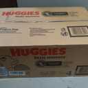 Huggies Size 4 Diapers, Little Movers Baby Diapers, Size 4 (22-37 lbs), 150 Count (6 Packs of 25)