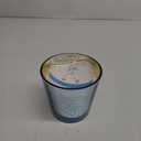 24oz Candle Dutch Linen Blue