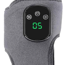 Rercarre 3-in-1 Heated Foot & Ankle Wrap