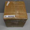 Premium W10447925 Gas Stove Burner Grates Replacement for Whirlpool Amana Stove Burners Replacement,for Maytag Stove Cooktop grate Parts,for Kenmore,Kirkland,Inglis Stove Top Range Cast Iron Rack4 Pcs