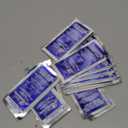Crest 3D Whitestrips Professional Effects Teeth Whitening Kit, 22 Treatments (20 + 2 Bonus), Each with 1 Upper/1Lower, 44 Strips Crest 3DWhite Teeth Whitening Strips