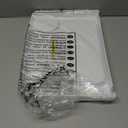 MTWML Replacement Dining Tray Only fits MTWML Hook On High Chair Original Machine Washable (Single Tray)