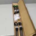 2025 UpgradedW11130362 WTW5000DW2 WTW5000DW3 WTW5000DW1 MVWX655DW1 MVWC565FW2 MVWC565FW1 Washer Suspension Rod Kit for Whirlpool Maytag Kenmore Washer - Replaces W10594080 W10735786 W10748956