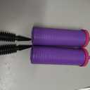 Balloon Pump Hand Held, Inflator Air Pump for Balloons - 2Way Dual Action, 2Pack: Friends can Help - Easy to Use
