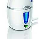 Amazon.com: Conair Complete Steam Hand Held Fabric Steamer, 1100W, White/Blue : Home & Kitchen