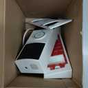 Tapo 2K Wireless Smart Video Doorbell with Chime - 160 Ultra-Wide View,Person Detection, Ring Call, 2-Way Audio, Subscription-Free Local Storage/Optional Cloud, Motion Only Alert, D210