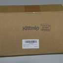 60 Pcs Mount Compatible with 100 ft Govee Pro H706 H806 Permanent Outdoor Lights Brackets with Screws for Soffit, Clip Replace Glue(White)