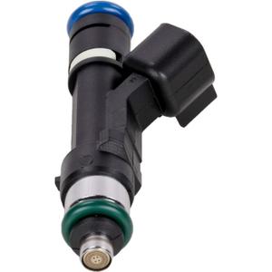 BOSCH 62405 Original Equipment Fuel Injector - Compatible with Select Ford Escape, Fusion, Transit Connect; Lincoln MKZ; Mercury Mariner, Milan - Single