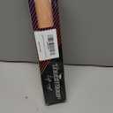 TECKWRAP 001 Vinyl Glossy Permanent Vinyl Adhesive Vinyl Roll for Cutters, Signs, Scrapbooking, Craft, Die Cutters 12" x 20ft, Glossy Shell Pink