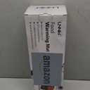 Food Warming Mat with Heat-Resistant Pad, 26X15 Inch, 6-Level Temp 6-Hour Timer, Child Lock Safety, Food Warmer Chafing Dishes for Buffet.