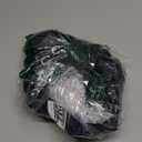 Women's Underwire One Piece Swimsuit (Medium, Onyx Black)