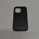 OtterBox iPhone 14 Pro Max (ONLY) Defender Series XT Case - Black, screenless, Rugged, Snaps to MagSafe, Lanyard Attachment