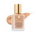 Este Lauder Double Wear Stay-in-Place Foundation Makeup | Long-Wear Matte Foundation, 1 Fl Oz