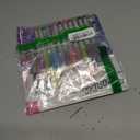 Sharpie Permanent Markers, Ultra Fine Point, Cosmic Color, Limited Edition, 24 Count