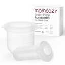 Momcozy Mobile Style | M6 Diaphragm, Original Mobile Style | M6 Breast Pump Replacement Accessories, 2PCS
