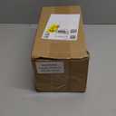 Remerry 3 Pcs Easter Candy Dish Glass Bunny Candy Bowls with Lid Cute Clear Rabbit Cookie Jars Decorative Desserts Storage Containers for Home Easter Spring Party Gift Table Decoration