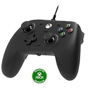 GameSir G7 HE C Wired Xbox Controller,Officially licensed Controller with Hall Effect Joysticks for Xbox Series X|S, Xbox One, Windows 10|11,Xbox Officially licensed Controller 