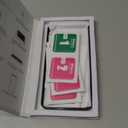 LYWHL for Google Pixel 10 Pro Screen Protector, 3 Pack 9H Hardness Tempered Glass Film +2 Pack Camera Lens Protector, Fingerprint Unlock Support, HD Clear Anti-Scratch Easy Install Full Coverage Case Friendly