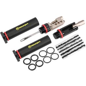 Kilimanjaro Cycle Series Handlebar-Fitting Bicycle Tool Kit, Bike Repair, Compact, Handles - 910531ECE