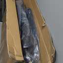 LASFIT Floor Mats & Cargo Liner for Toyota Sienna 7 Seat 2013-2020 (Not Fit Sliding Center Console) All Weather TPE Custom Fit Floor Liners & Trunk Mat for Sienna 7 Seat Full Set Mats Accessories